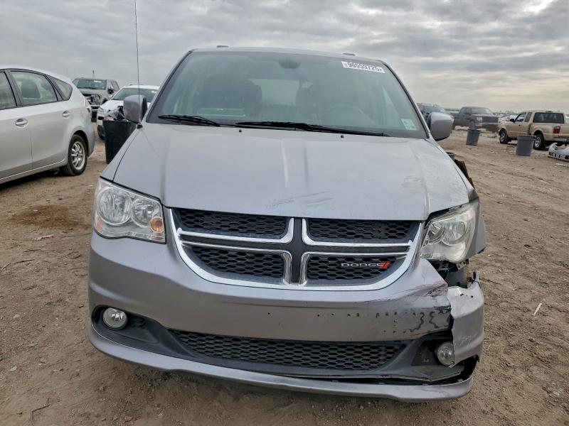 Photo 5 from auction – 2019 DODGE GRAND CARA with VIN 2C4RDGCGXKR774908