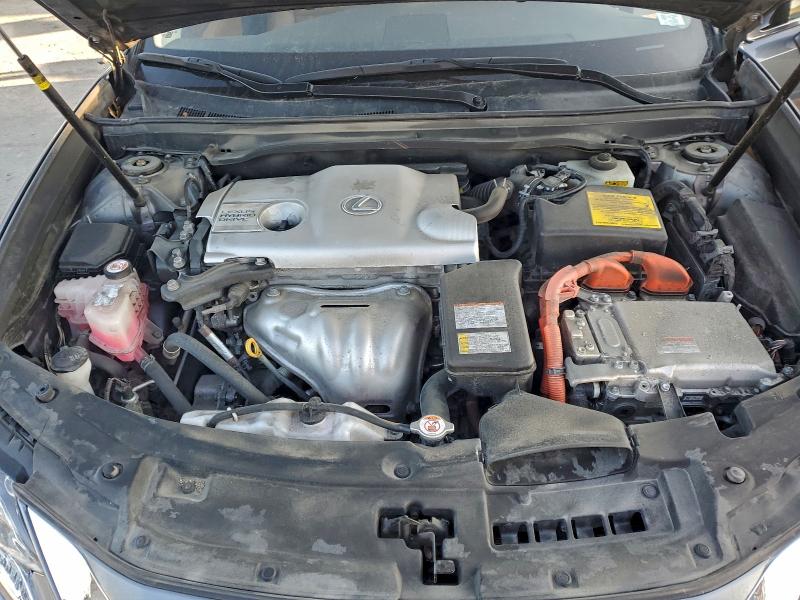 Photo 11 from auction – 2017 LEXUS ES 300H with VIN JTHBW1GG7H2143736