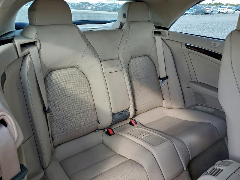 Photo 10 from auction – 2016 MERCEDES-BENZ E 400 with VIN WDDKK6FFXGF338052