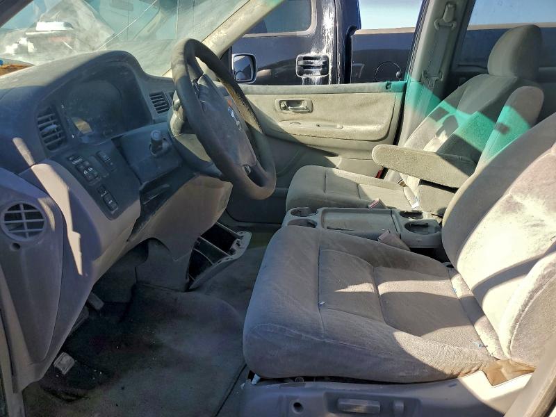 Photo 7 from auction – 2003 HONDA ODYSSEY EX with VIN 5FNRL18603B000602