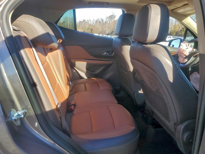 Photo 11 from auction – 2014 BUICK ENCORE PRE with VIN KL4CJDSB5EB594591