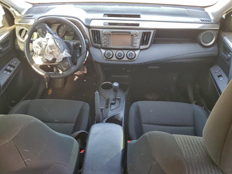 Photo 8 from auction – 2015 TOYOTA RAV4 with VIN JTMZFREV2FD076660