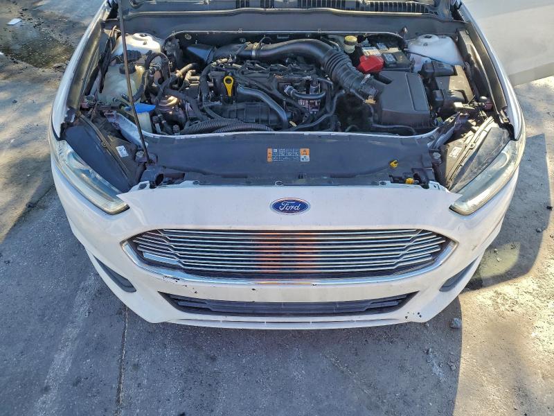 Photo 11 from auction – 2013 FORD FUSION SE with VIN 3FA6P0HR8DR308747