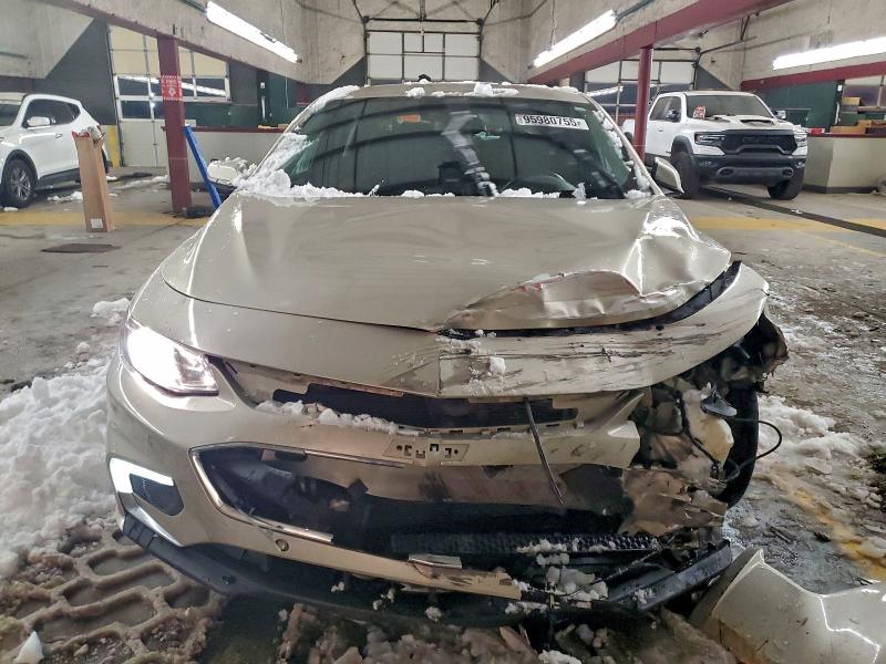 Photo 5 from auction – 2016 CHEVROLET MALIBU with VIN 1G1ZF5SX9GF191026