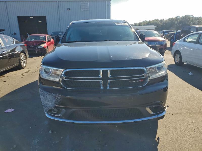 Photo 5 from auction – 2017 DODGE DURANGO SX with VIN 1C4RDHAG3HC923704