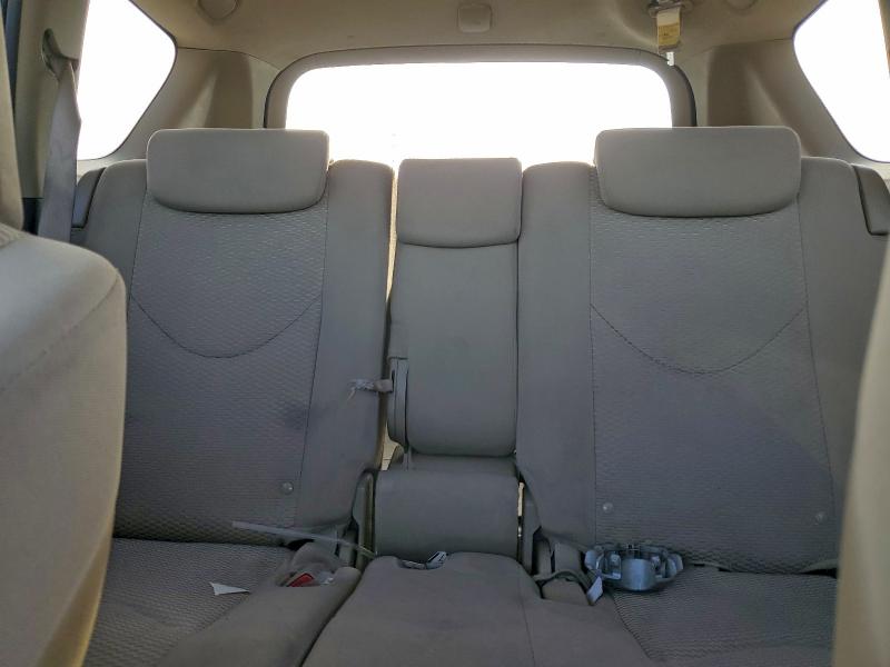 Photo 10 from auction – 2011 TOYOTA RAV4 with VIN JTMBF4DV7B5047262