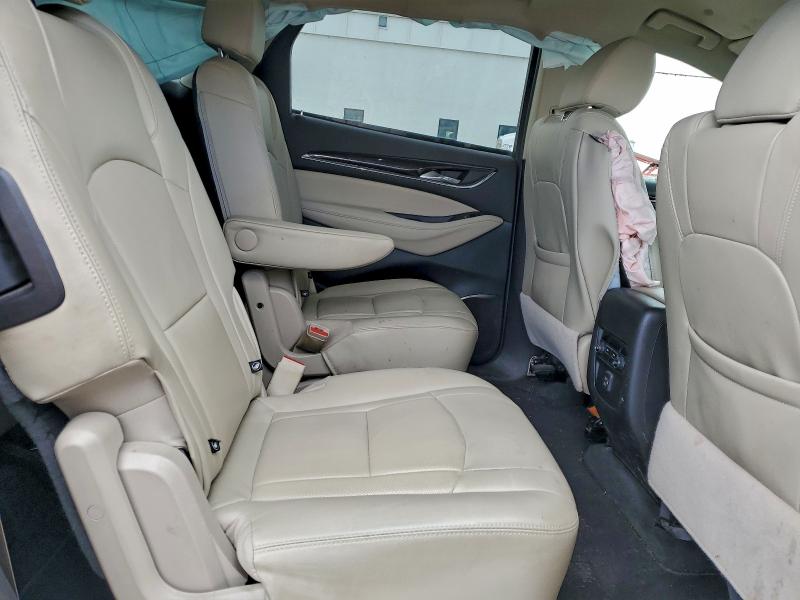 Photo 11 from auction – 2019 BUICK ENCLAVE ES with VIN 5GAEVAKW8KJ207684