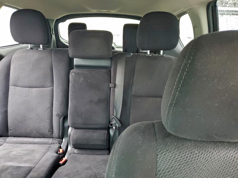 Photo 10 from auction – 2015 NISSAN PATHFINDER with VIN 5N1AR2MN4FC714857