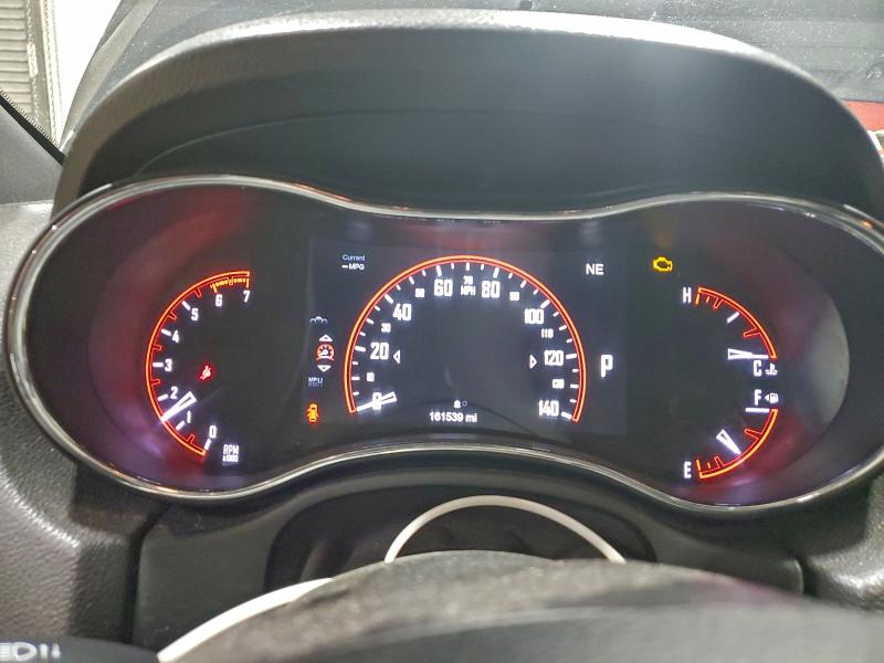 Photo 9 from auction – 2014 DODGE DURANGO R/ with VIN 1C4SDJCT7EC374703