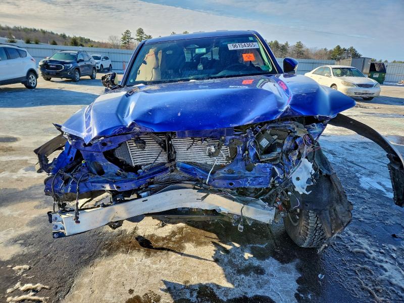صورة رقم 5 من المزاد - 2024 TOYOTA TACOMA DOU مع VIN 3TMLB5JN2RM087540