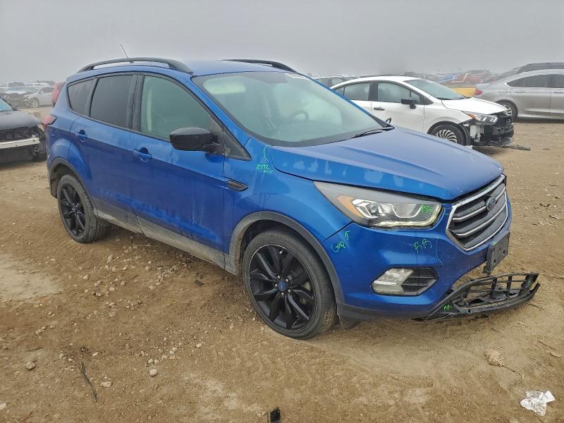 Photo 4 from auction – 2019 FORD ESCAPE SE with VIN 1FMCU0GD7KUA24832