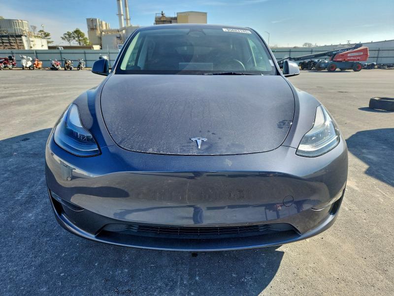 Снимка 5 от търг – 2023 TESLA MODEL Y с VIN 7SAYGDEE7PF608798