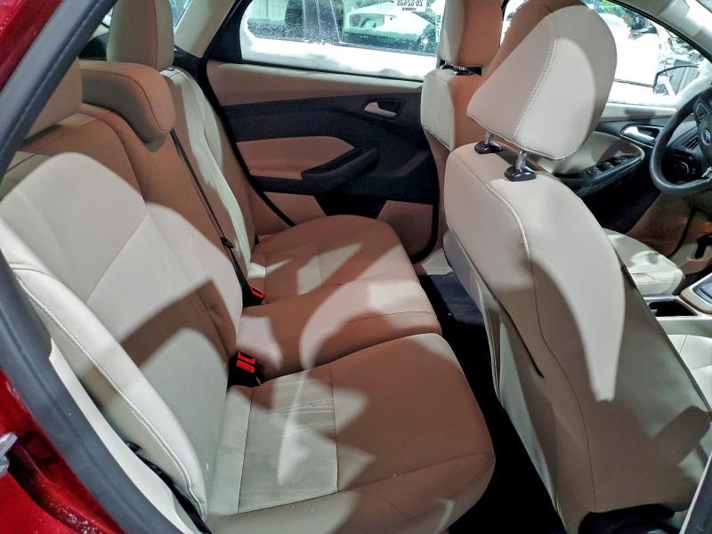Photo 10 from auction – 2016 FORD FOCUS SE with VIN 1FADP3K24GL308798