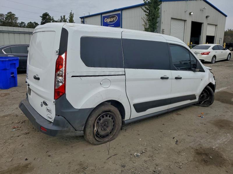 Zdjęcie 3 z aukcji – 2014 FORD TRANSIT CO z VIN NM0LS7E70E1173070