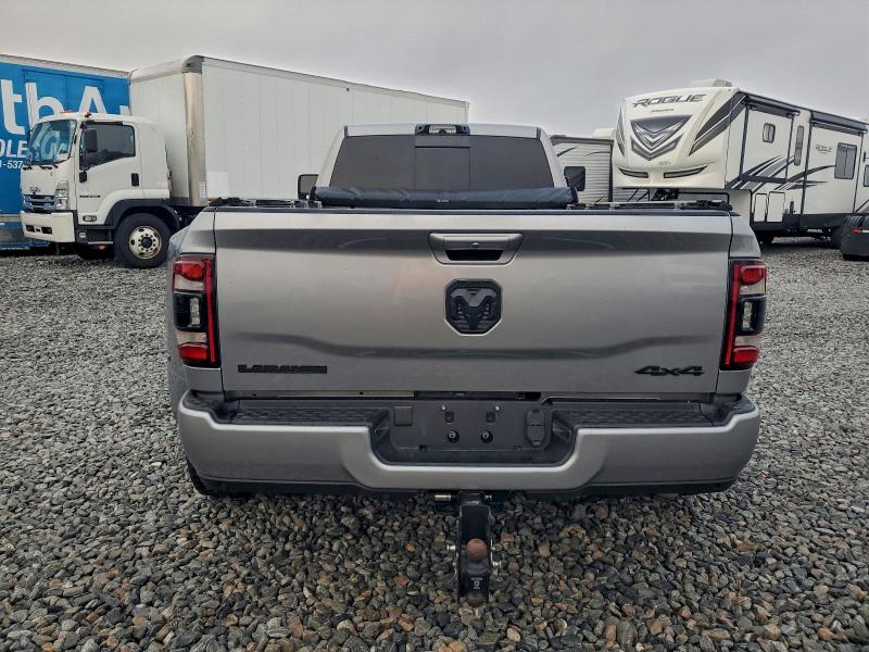 Photo 6 from auction – 2023 RAM 3500 LARAM with VIN 3C63RRJL0PG596546