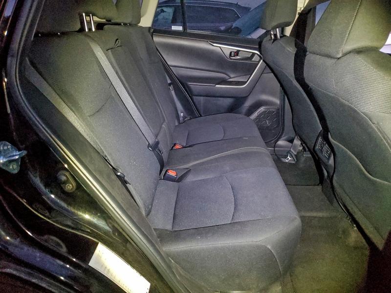 Photo 10 from auction – 2024 TOYOTA RAV4 LE with VIN 2T3F1RFV1RC450202
