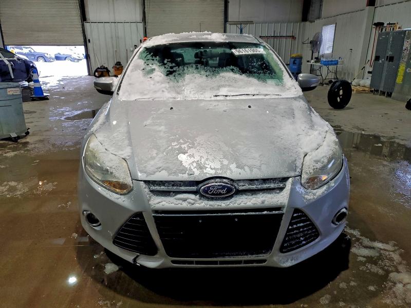 Фото 5 с аукциона – 2014 FORD FOCUS SE с VIN 1FADP3K28EL337430