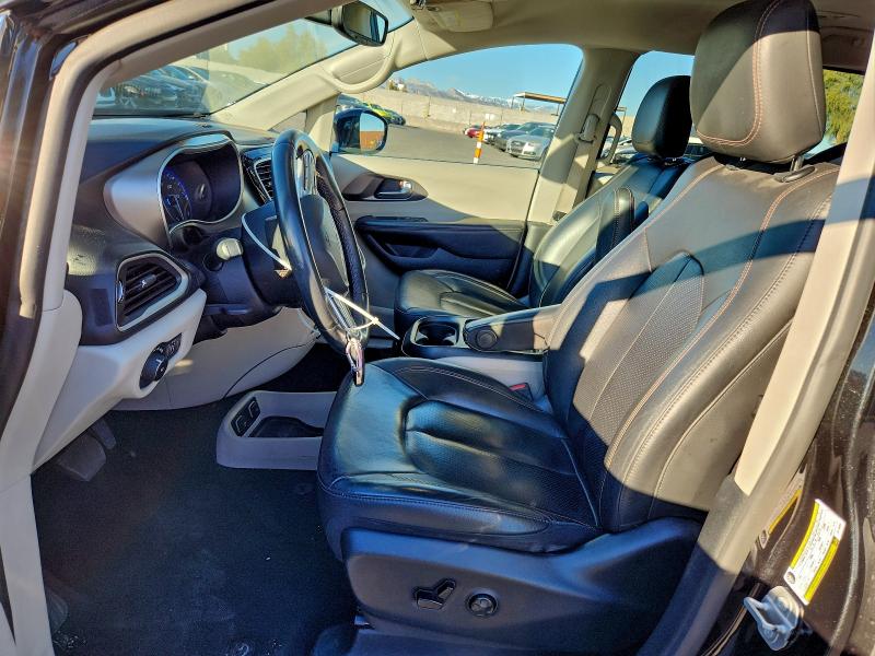 Photo 7 from auction – 2020 CHRYSLER PACIFICA T with VIN 2C4RC1BG2LR176394
