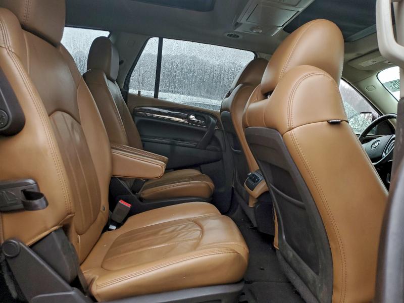 Photo 11 from auction – 2015 BUICK ENCLAVE with VIN 5GAKVCKD7FJ154270