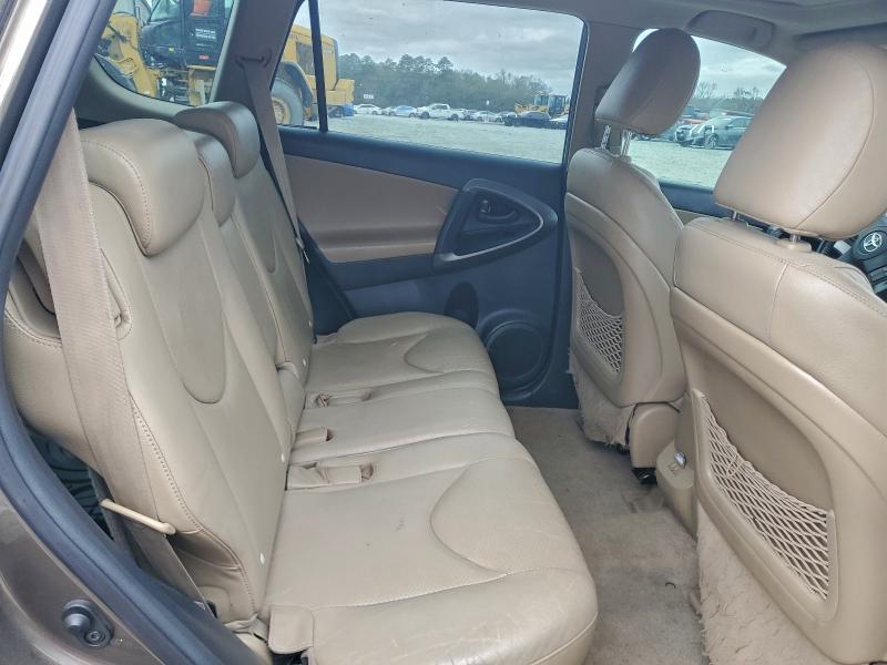 Photo 11 from auction – 2009 TOYOTA RAV4 with VIN JTMZF31V395004593