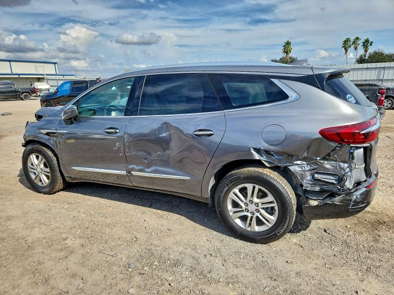 Photo 2 from auction – 2019 BUICK ENCLAVE PR with VIN 5GAERCKW5KJ209294