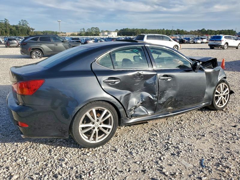 Photo 3 from auction – 2006 LEXUS IS 250 with VIN JTHBK262X65015574