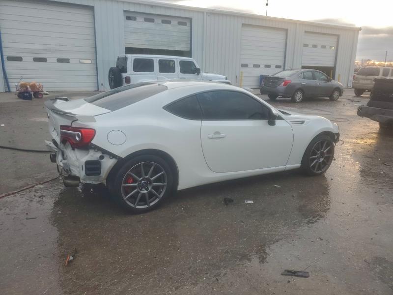 Photo 3 from auction – 2020 SUBARU BRZ LIMITE with VIN JF1ZCAC11L9700379