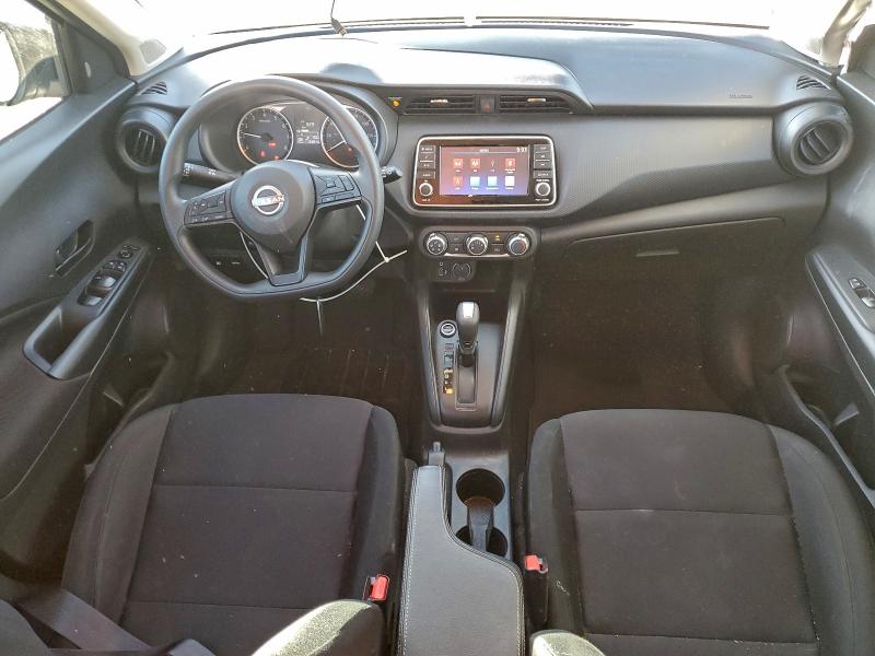 Photo 8 from auction – 2024 NISSAN KICKS S with VIN 3N1CP5BVXRL480551