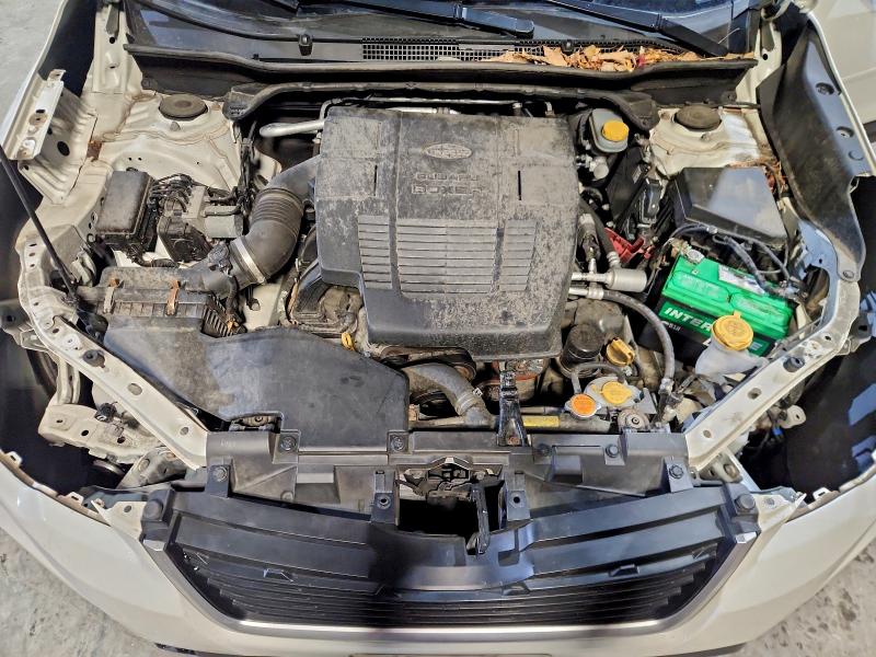 Photo 11 from auction – 2019 SUBARU FORESTER P with VIN JF2SKAEC5KH576314