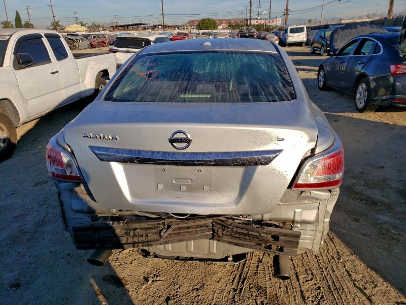 Photo 6 from auction – 2015 NISSAN ALTIMA with VIN 1N4AL3AP0FN901184