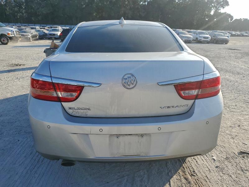 Photo 6 from auction – 2016 BUICK VERANO CON with VIN 1G4PR5SK5G4112467