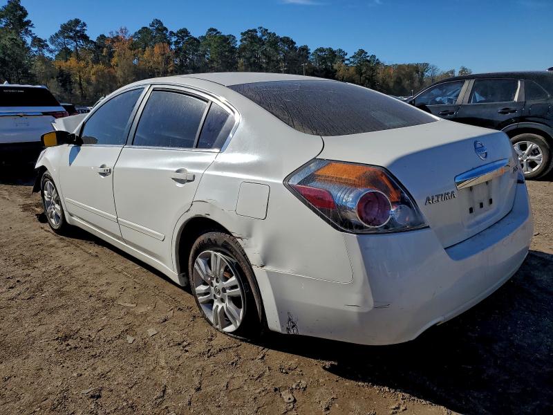 Photo 2 from auction – 2010 NISSAN ALTIMA BAS with VIN 1N4AL2AP4AN480217