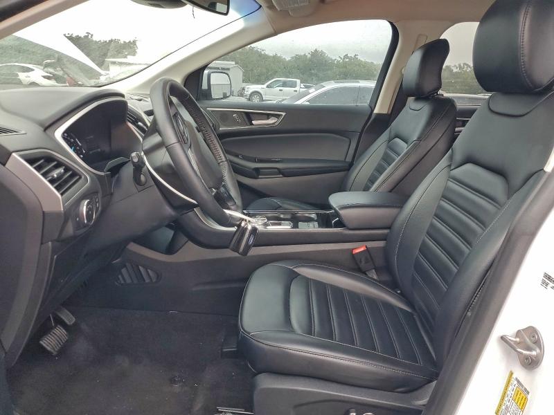 Photo 7 from auction – 2019 FORD EDGE SEL with VIN 2FMPK3J9XKBC58014