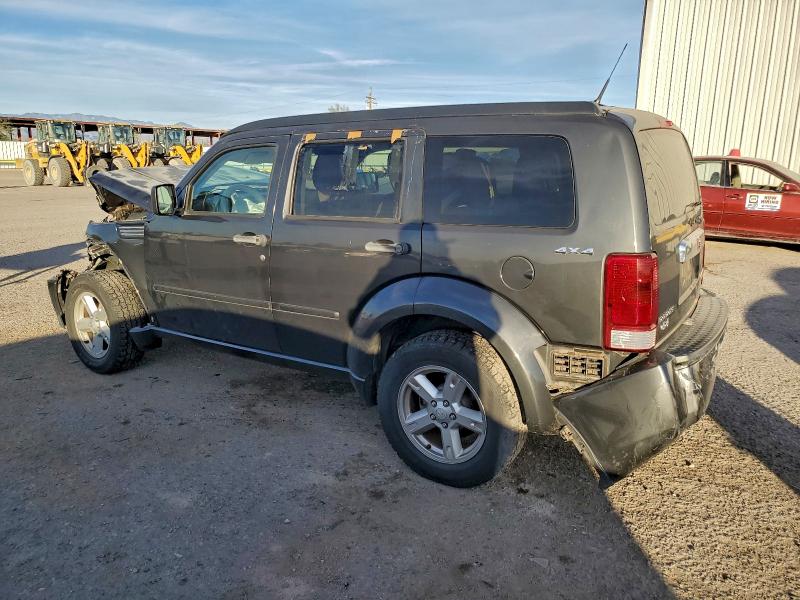 Photo 2 from auction – 2011 DODGE NITRO SXT with VIN 1D4PU5GK9BW553739