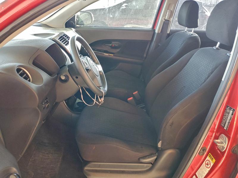 Photo 7 from auction – 2014 TOYOTA SCION XD with VIN JTKKUPB42E1045859