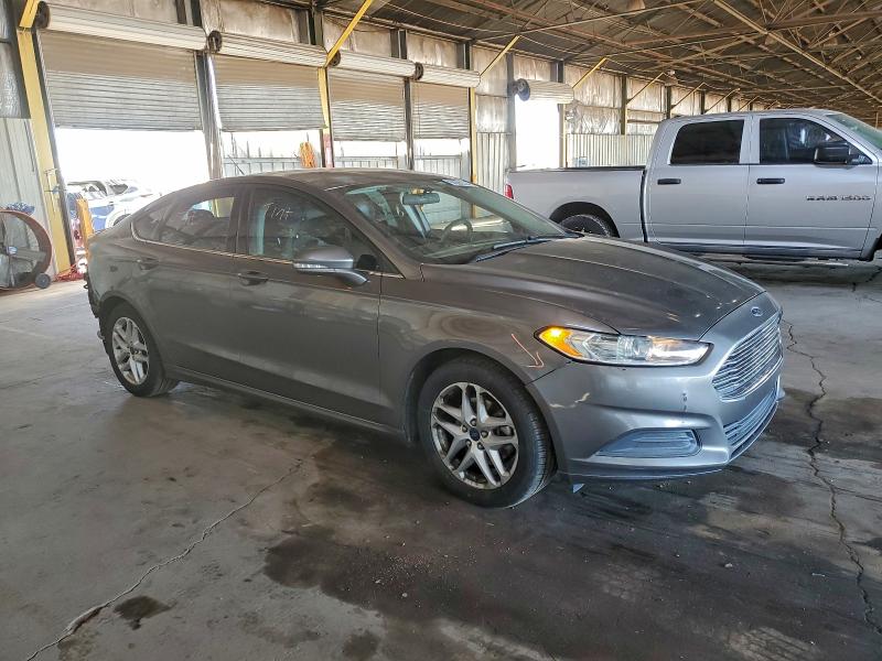 Photo 4 from auction – 2014 FORD FUSION SE with VIN 3FA6P0H78ER256472