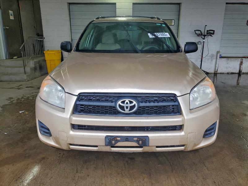 Photo 5 from auction – 2012 TOYOTA RAV4 with VIN 2T3ZF4DVXCW137837
