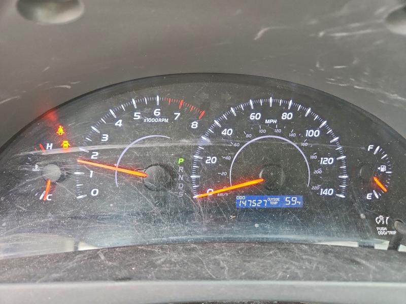 صورة رقم 9 من المزاد - 2011 TOYOTA CAMRY BASE مع VIN 4T4BF3EKXBR147703