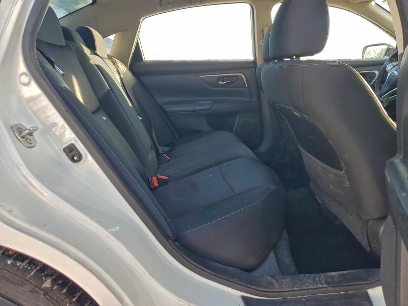 Photo 10 from auction – 2017 NISSAN ALTIMA 2.5 with VIN 1N4AL3AP6HC474995