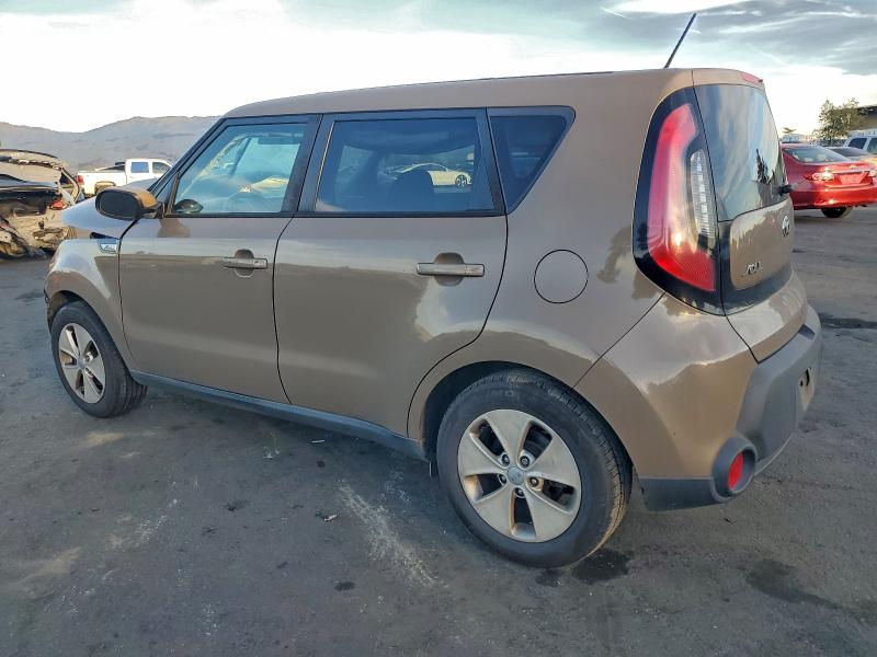 Photo 2 from auction – 2016 KIA SOUL with VIN KNDJN2A27G7286934