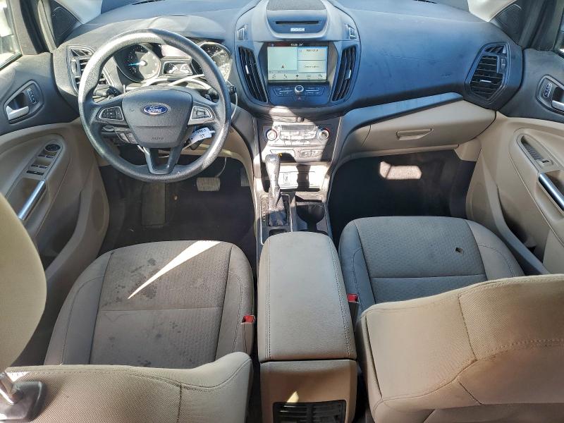Zdjęcie 8 z aukcji – 2017 FORD ESCAPE z VIN 1FMCU0G99HUE74681