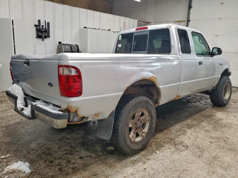 Photo 3 from auction – 2004 FORD RANGER SUP with VIN 1FTZR15E34TA13529