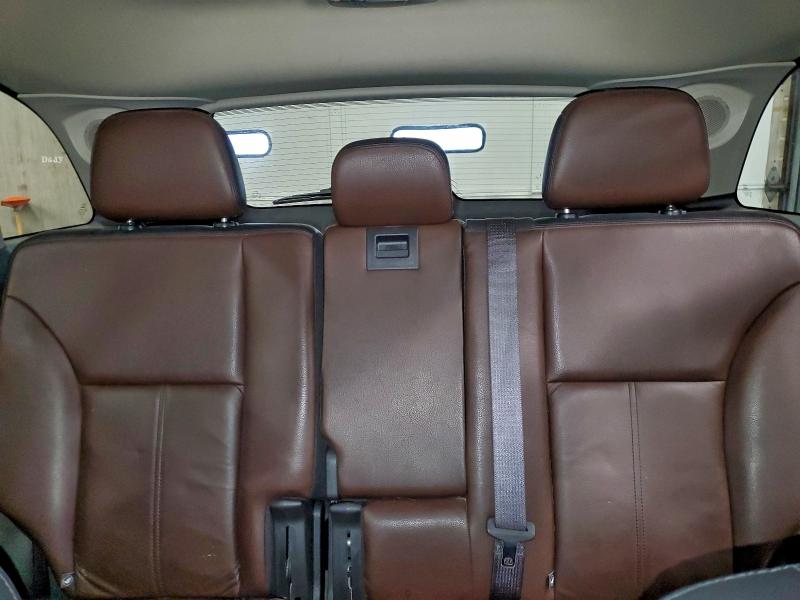Photo 10 from auction – 2013 FORD EDGE LIMIT with VIN 2FMDK4KC7DBC46702