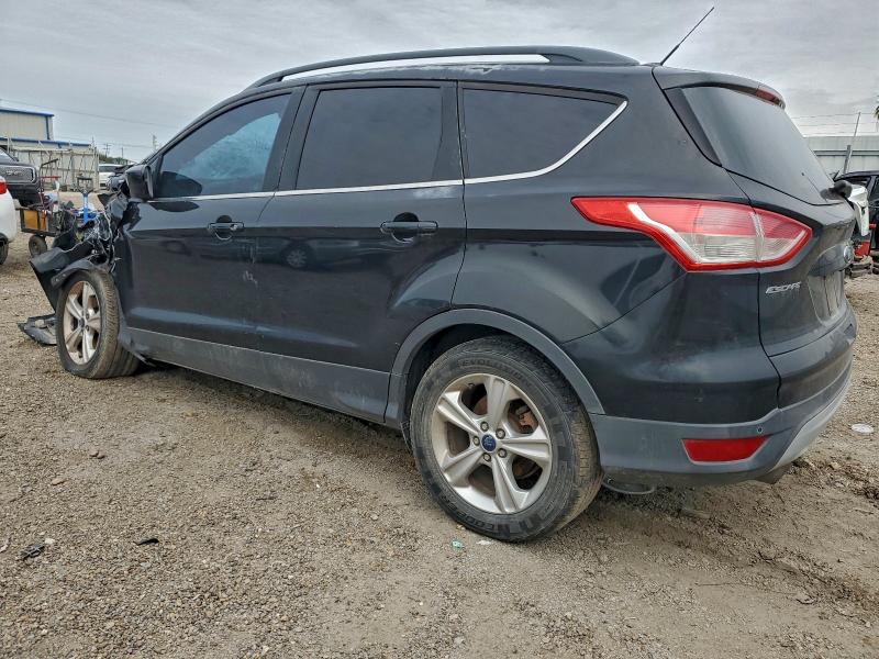 Photo 2 from auction – 2014 FORD ESCAPE SE with VIN 1FMCU0GXXEUB62055