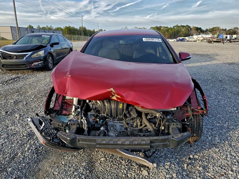 Photo 5 from auction – 2016 HYUNDAI SONATA SPO with VIN 5NPE34AF7GH391247