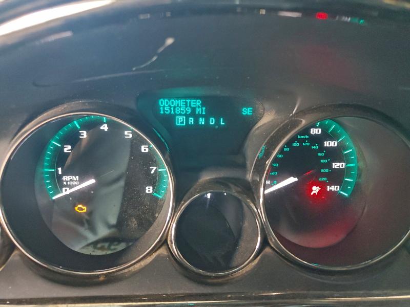 Photo 9 from auction – 2015 BUICK ENCLAVE with VIN 5GAKRBKD8FJ106470