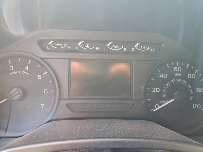 Photo 9 from auction – 2019 FORD F150 SUPER with VIN 1FTEW1CP6KKD80780