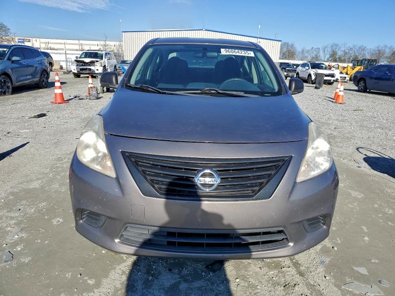 Photo 5 from auction – 2014 NISSAN VERSA S with VIN 3N1CN7AP7EL869291