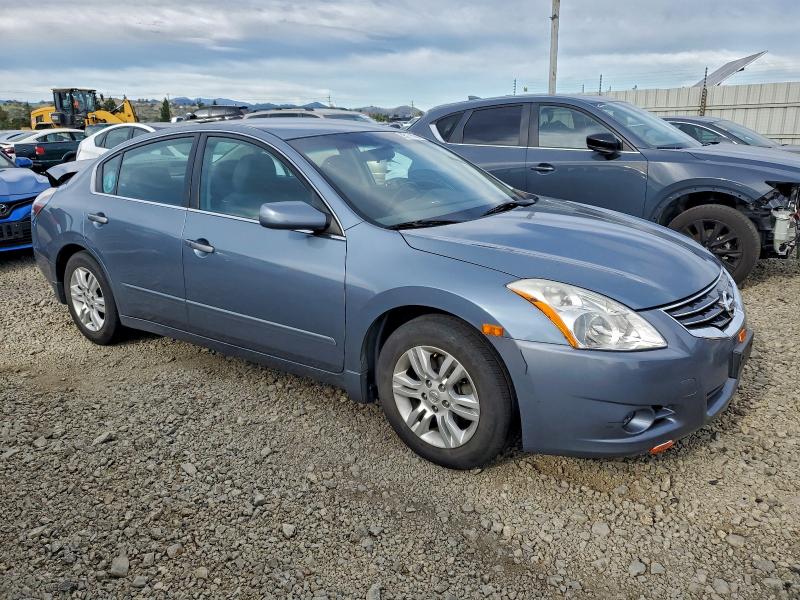 Photo 4 from auction – 2010 NISSAN ALTIMA BAS with VIN 1N4AL2AP4AN558155