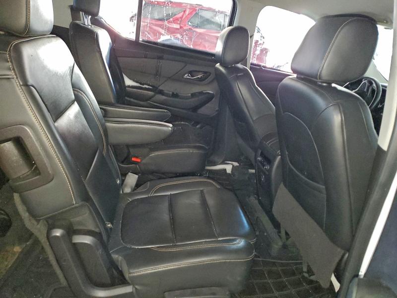 Photo 11 from auction – 2019 CHEVROLET TRAVERSE with VIN 1GNERHKW7KJ321873